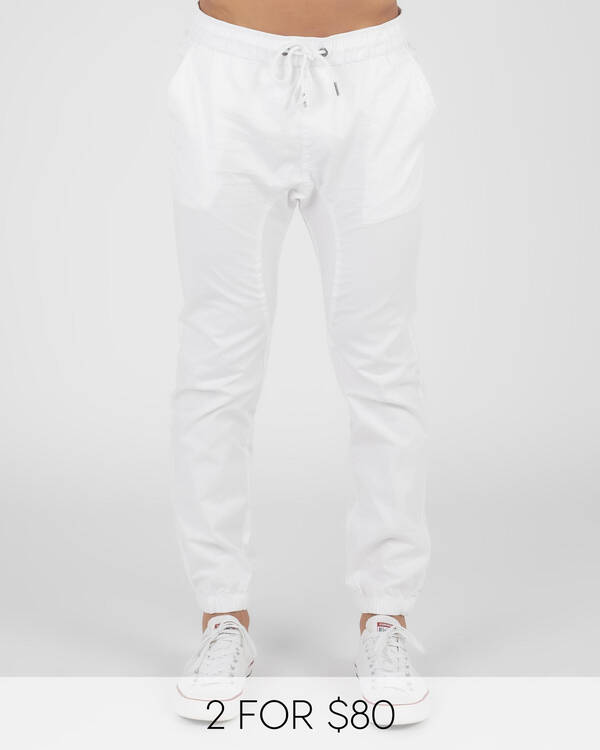 Spectral Jogger Pants