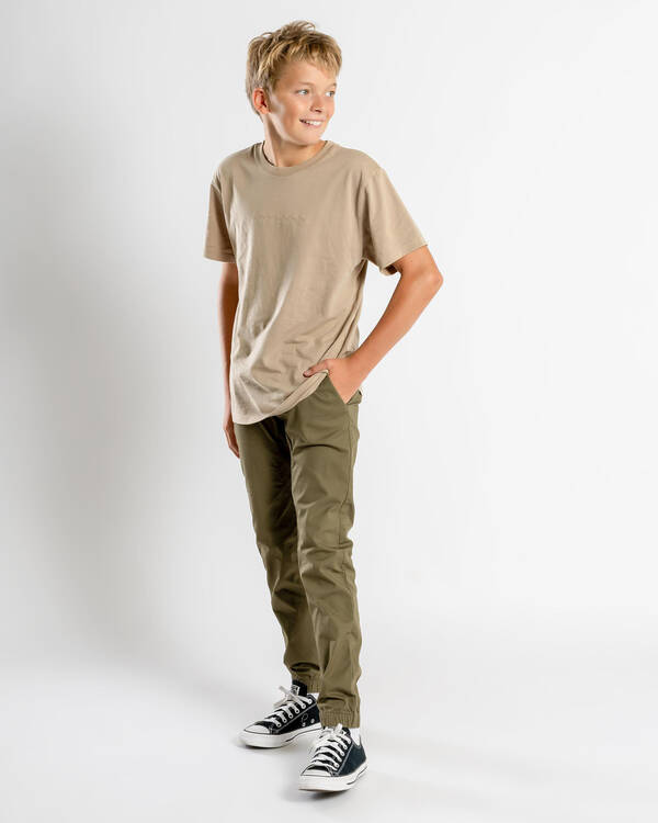 Spectral Jogger Pants