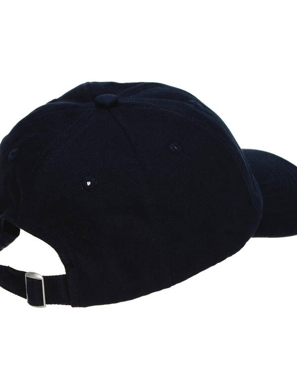 Hell Team Embroid Cap