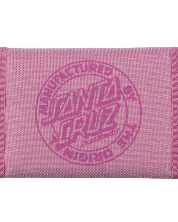 Original Dot Pastel Wallet
