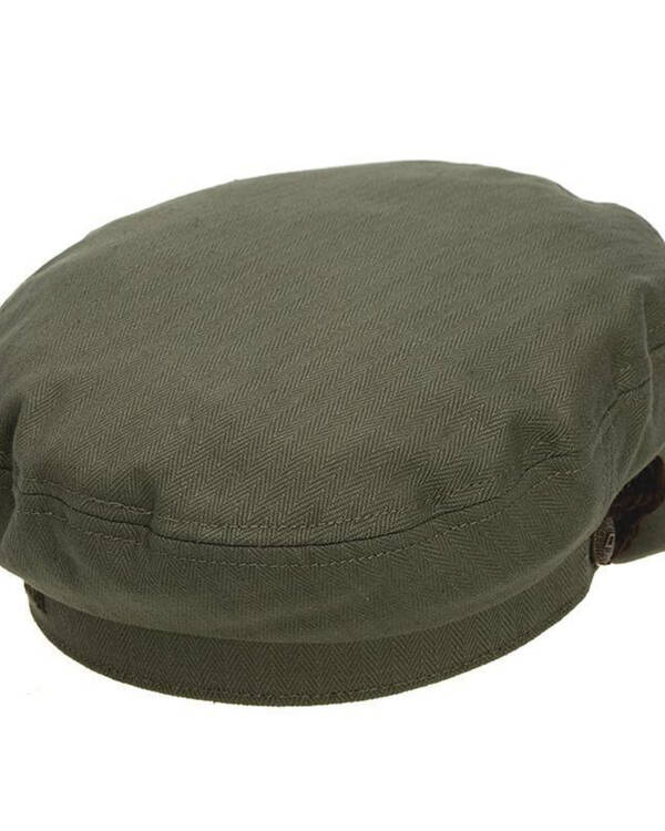 Fiddler Cap