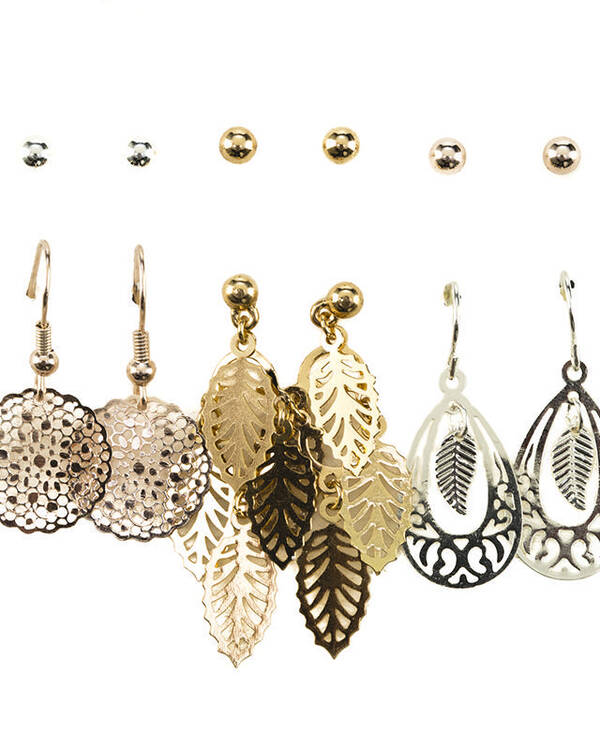 Estelle Earring Pack