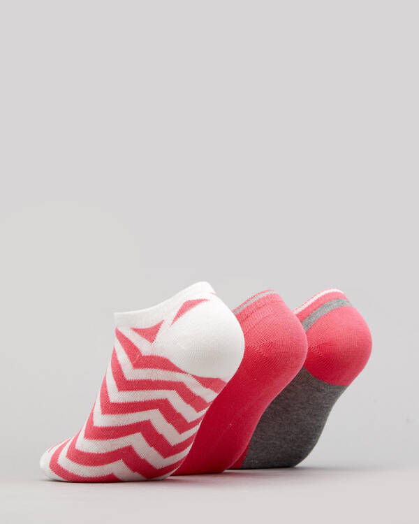 Ankle Sock Pack