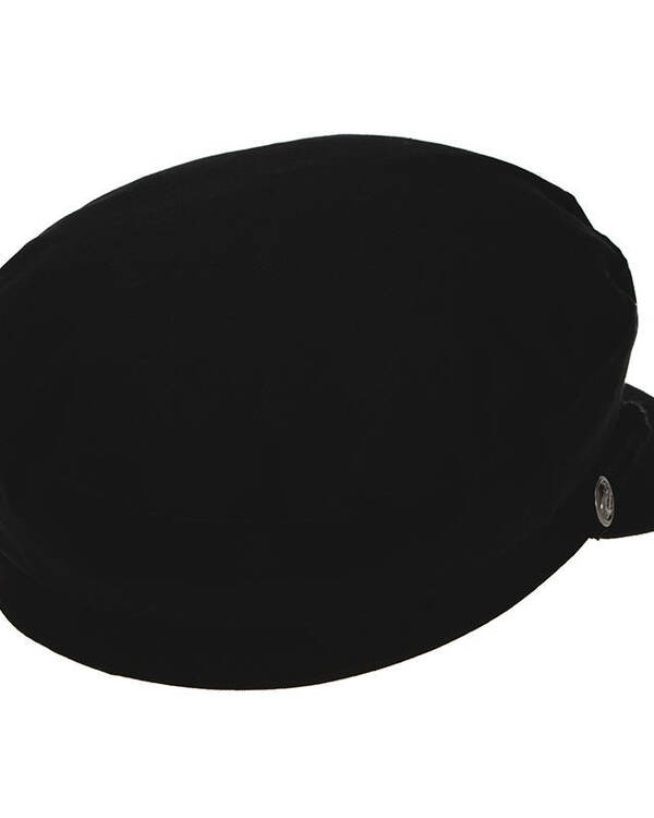 Olive Lieutenant Cap