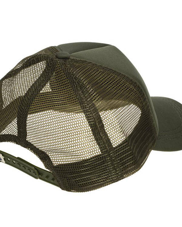 Finishline Trucker Cap