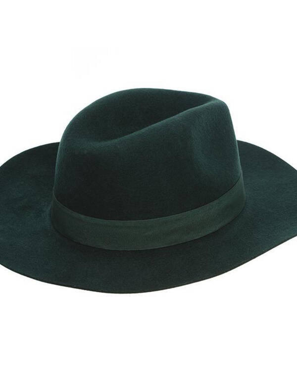 Gianni Felt Hat