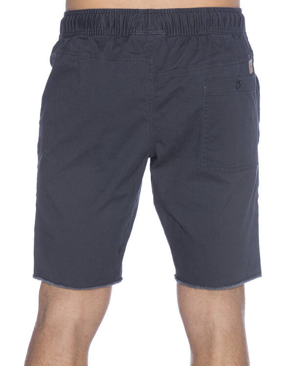 Valutility Ew Short