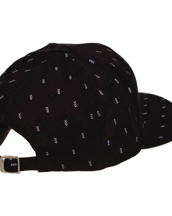 Canopy Strapback Cap