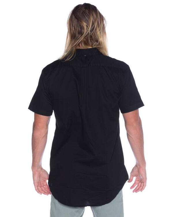 Sunar Short Sleeve Shirt