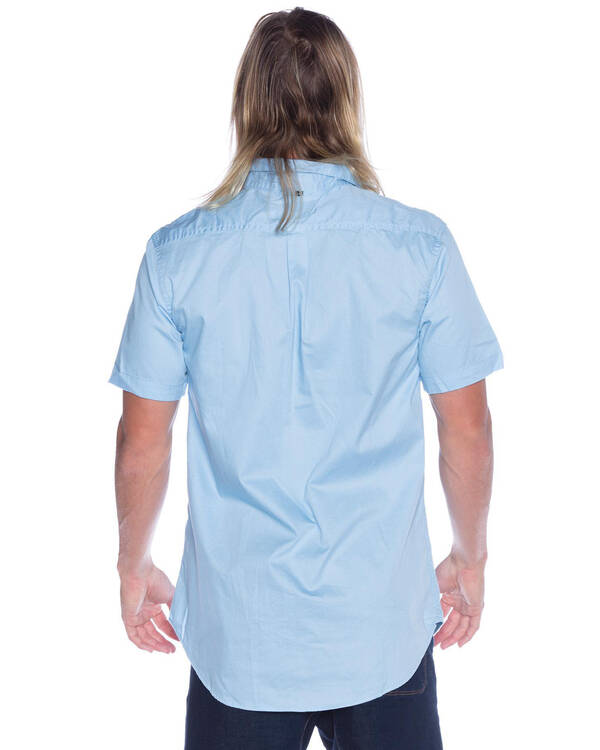 Sunar Short Sleeve Shirt