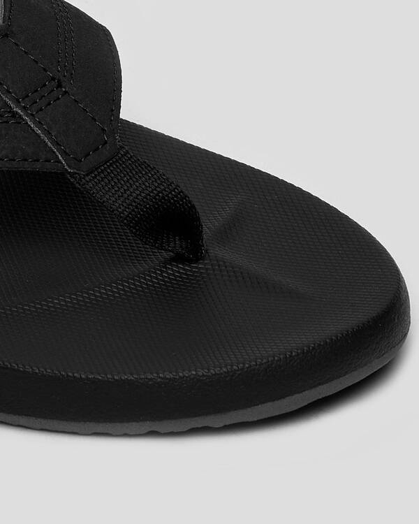 Cushion Phantom Thongs