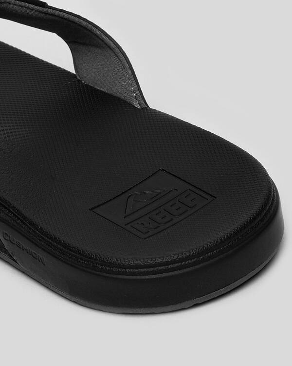 Cushion Phantom Thongs