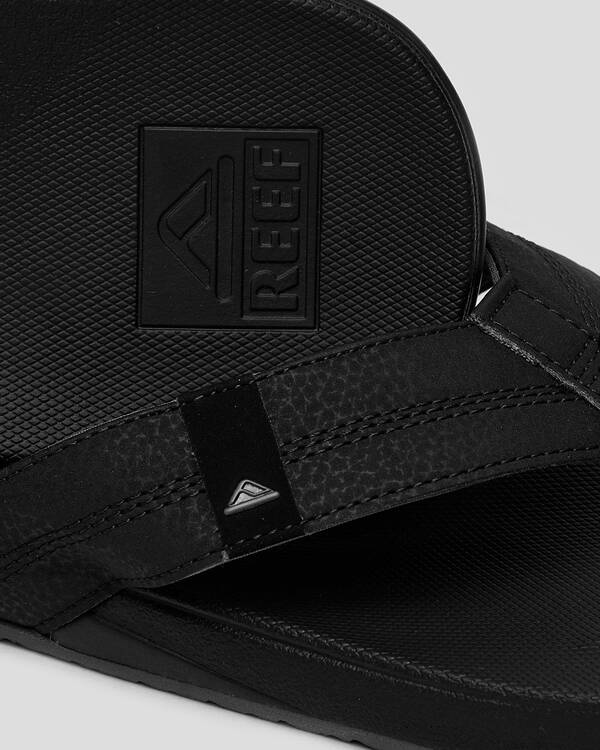 Cushion Phantom Thongs