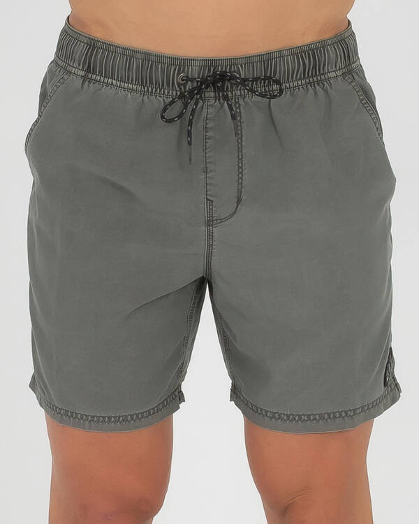 All Day Overdye Board Shorts