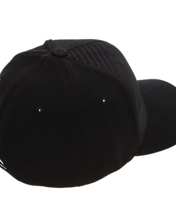 Finkler Curve Peak Cap