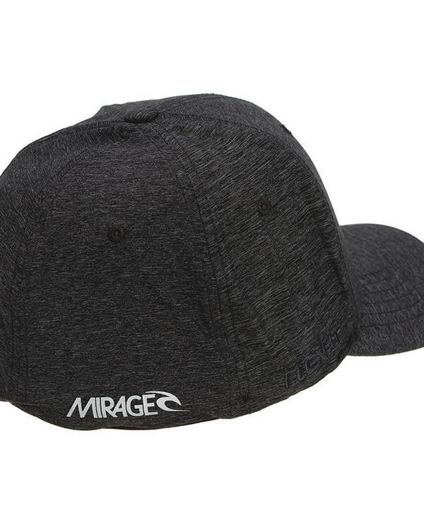 Mirage Tow Curve Peak Cap