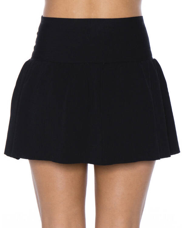 Mad World Skirt