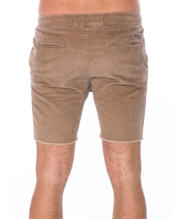 Solder Mully Shorts