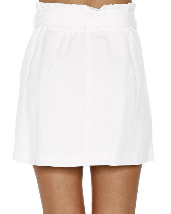 Stella Skirt