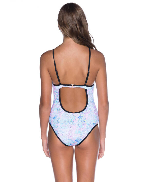 Girls Kya One Piece Swimsuit
