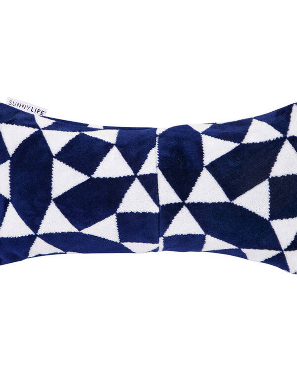 Beach Pillow