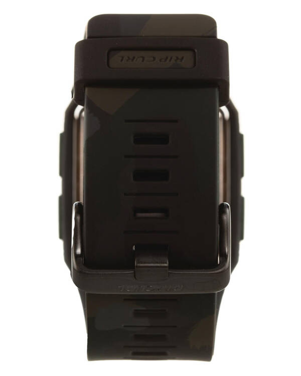 Rifles Tide Watch