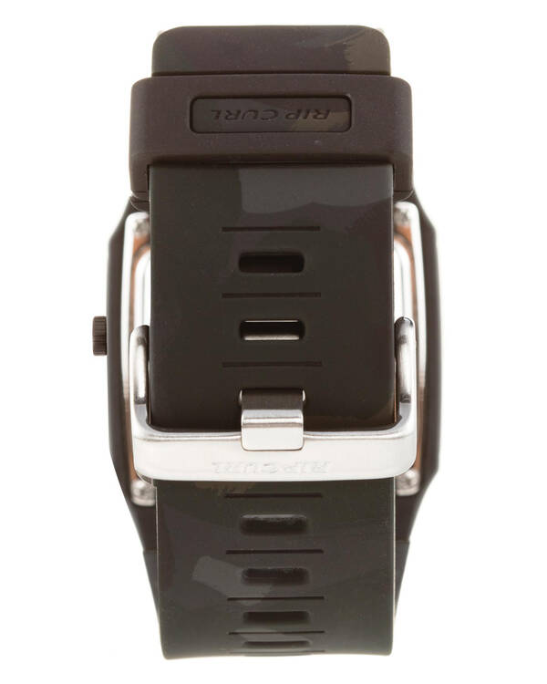 Rifles Watch