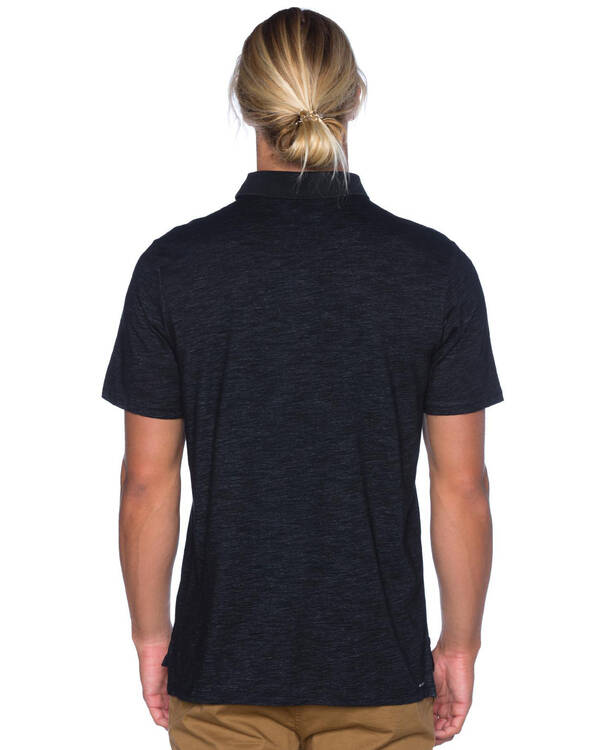 Dri Fit Lagos Polo Shirt