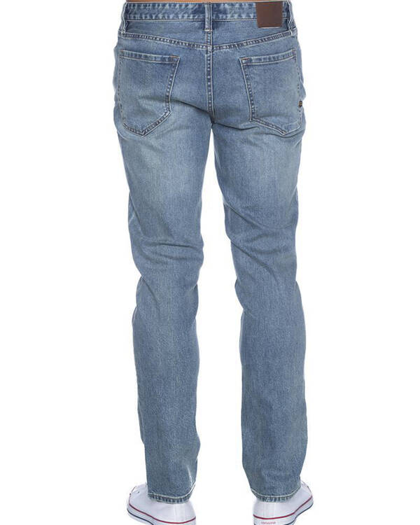 Outsider Jean