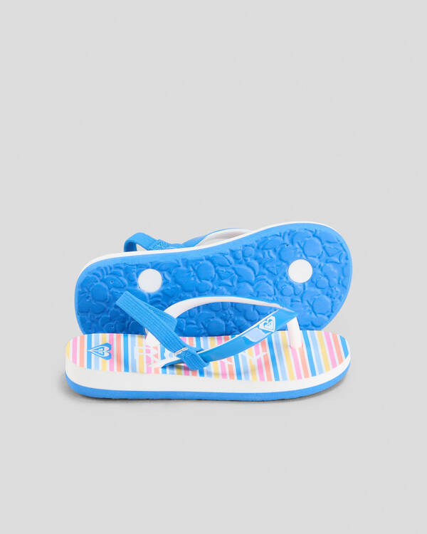 Toddlers' Pebbles Thongs