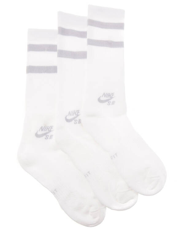 SB Crew Sock Pack