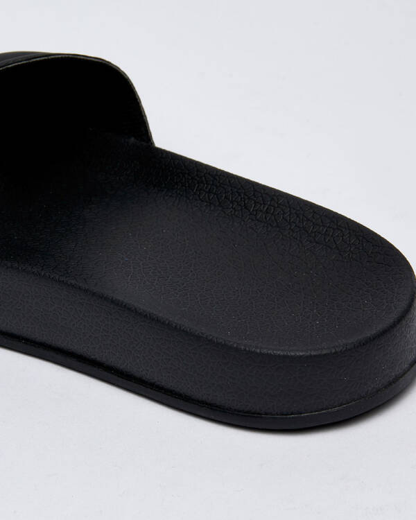 Roxy Slippy Slide Sandals