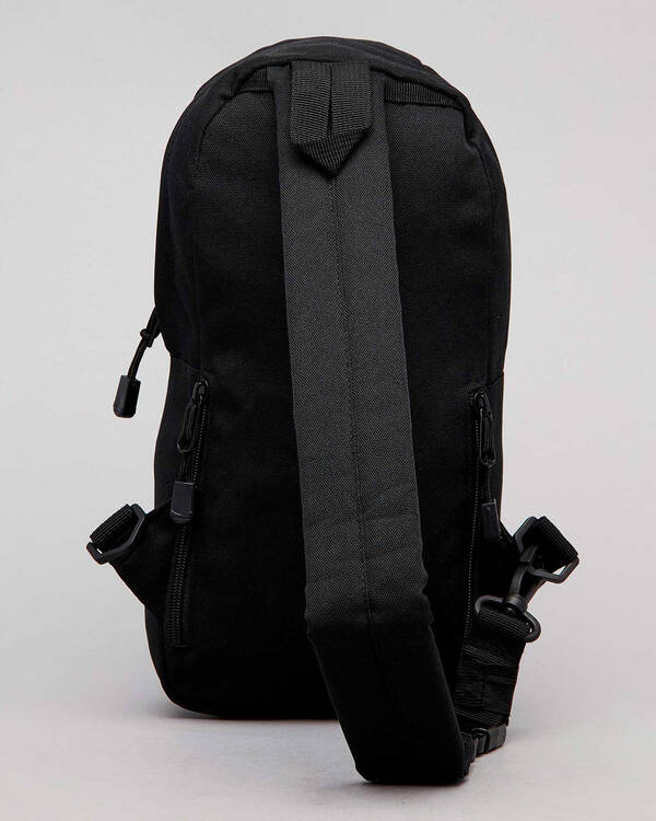 Cruiser Sling Bag