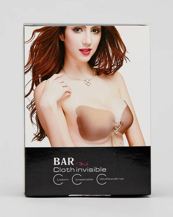 Freebra Stick On Bra