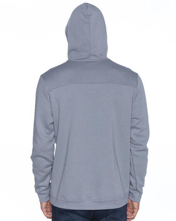 Surf Check One & Only Fleece Hoodie