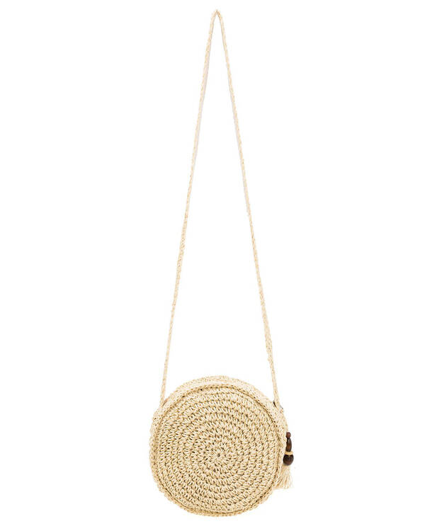 Frankie Crossbody Bag