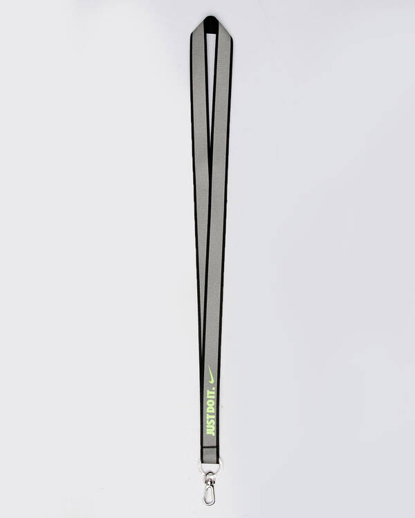 Reflex Lanyard