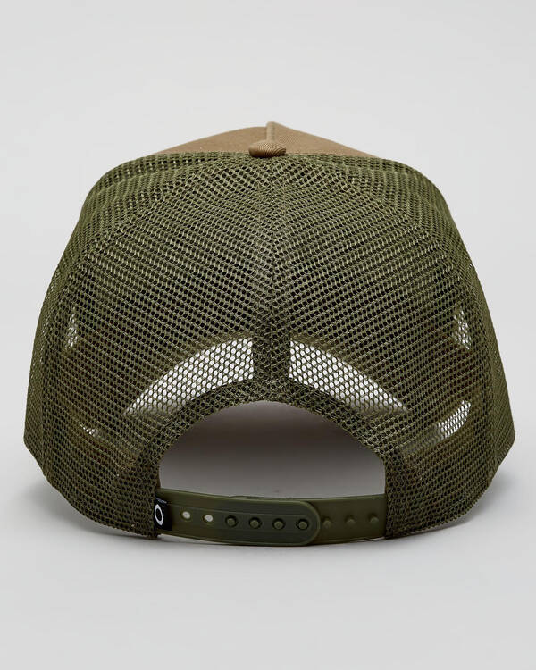 Fracture Trucker Cap