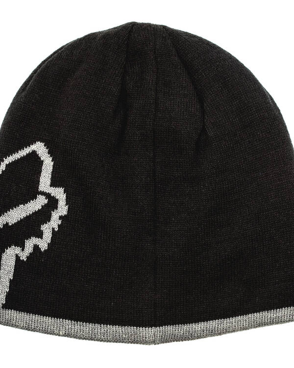 Streamliner Reversible Slouch Beanie