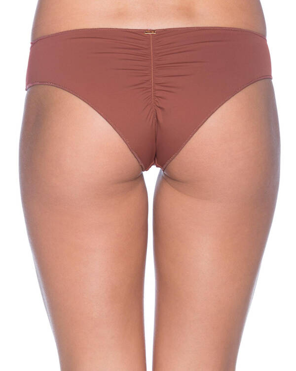 Harper Cheeky Scrunch Bikini Bottom
