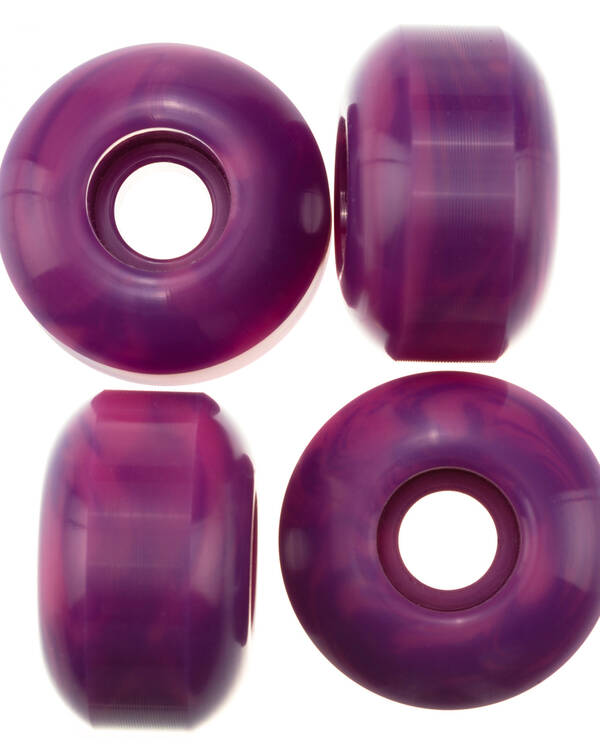 Swirl Wheels
