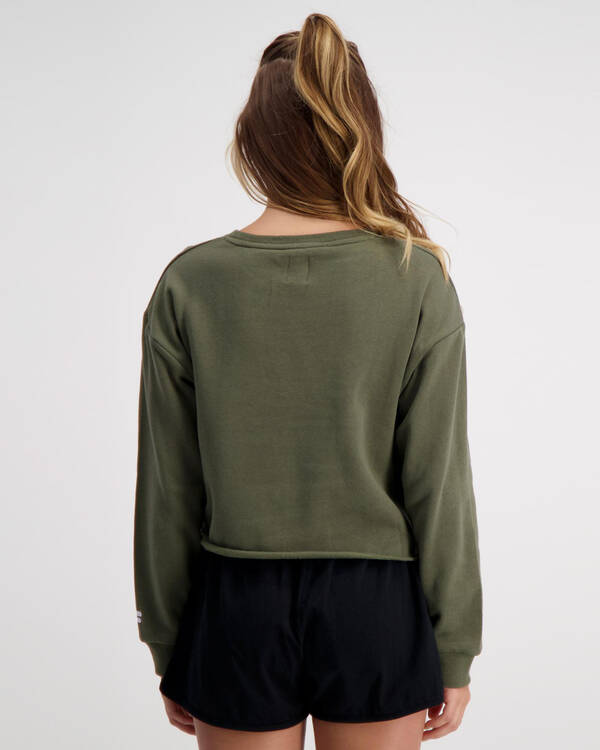 City Sweatshirt