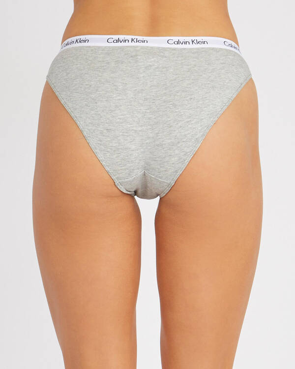 Carousel Bikini Brief