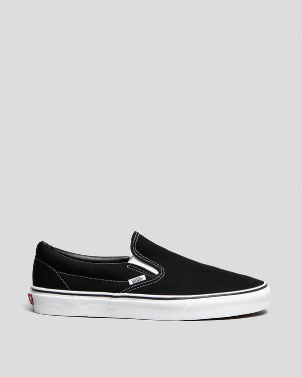 CSO Slip-On Shoes