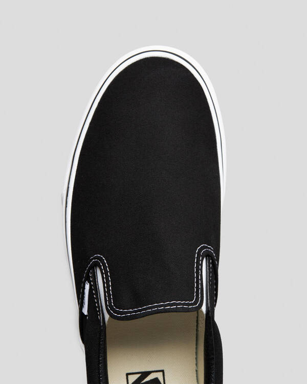 CSO Slip-On Shoes