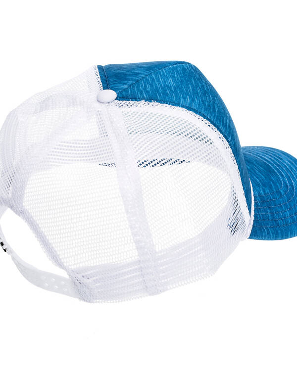Warped Kites Trucker