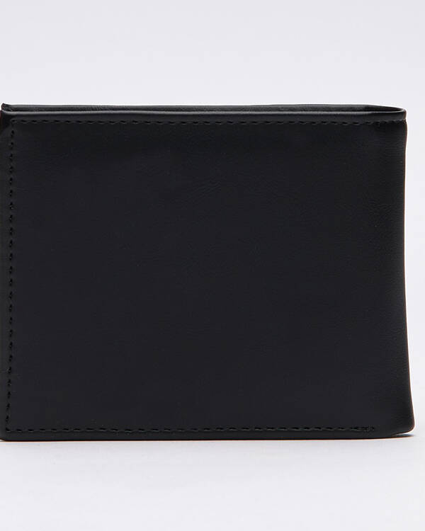 Rigged Wallet