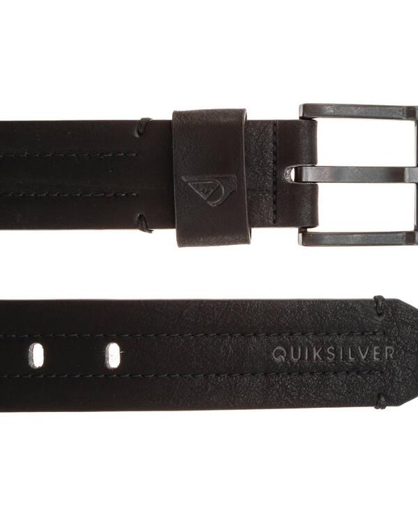Stitchy Update II Belt