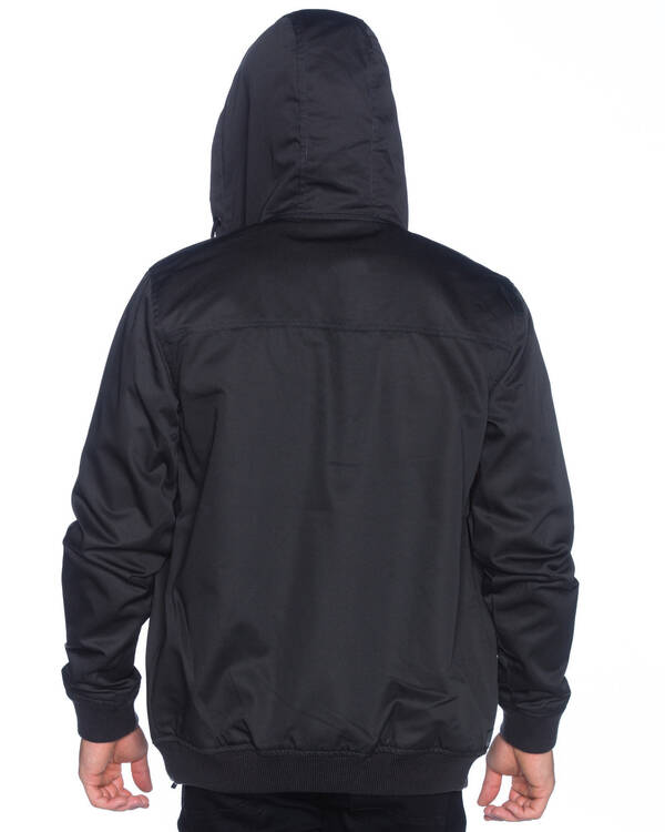 Swelter Jacket