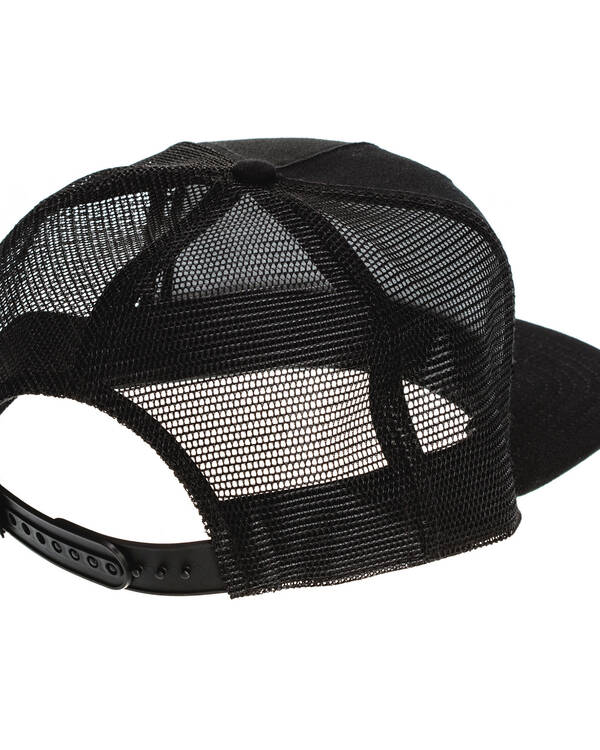 SB Trucker Cap